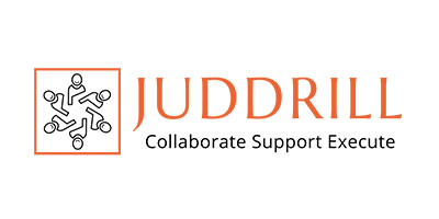 Juddrill Logo