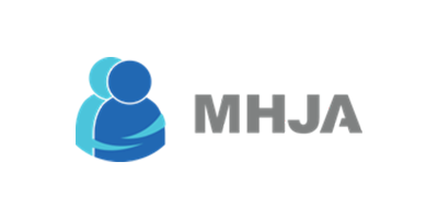 MHJA Logo