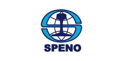 Speno Logo
