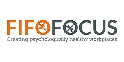 Fifo Focus Logo