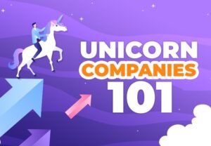 Unicorn companies